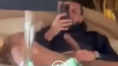 Drake Masturbating Video